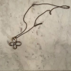 James Avery necklace